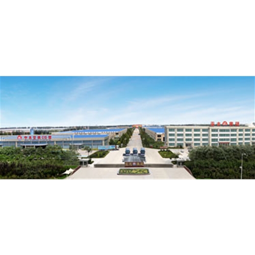 企業風采